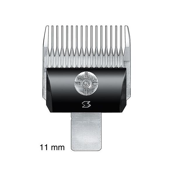 スピーディク 電気バリカン 専用替刃 (11mm) : ワンオーワン - 通販