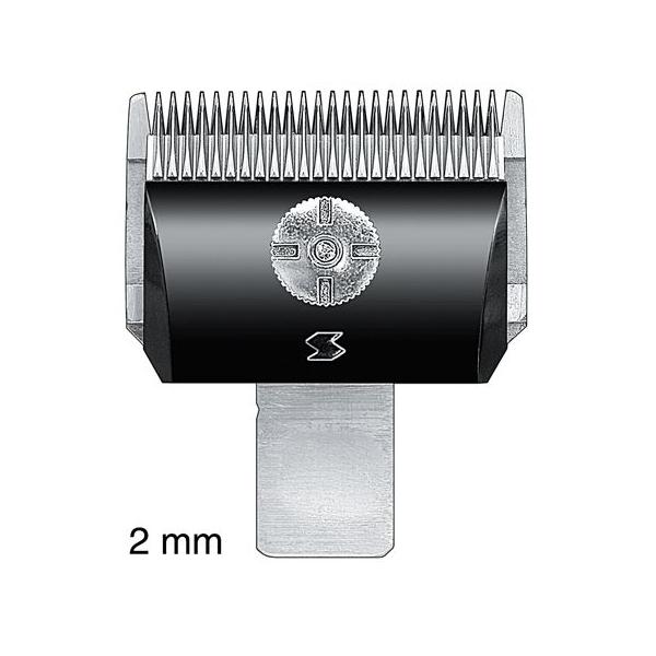 スピーディク 電気バリカン 専用替刃 (2mm) : ワンオーワン - 通販