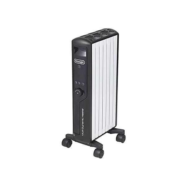 デロンギ(DeLonghi)マルチダイナミックヒーター ゼロ風暖房