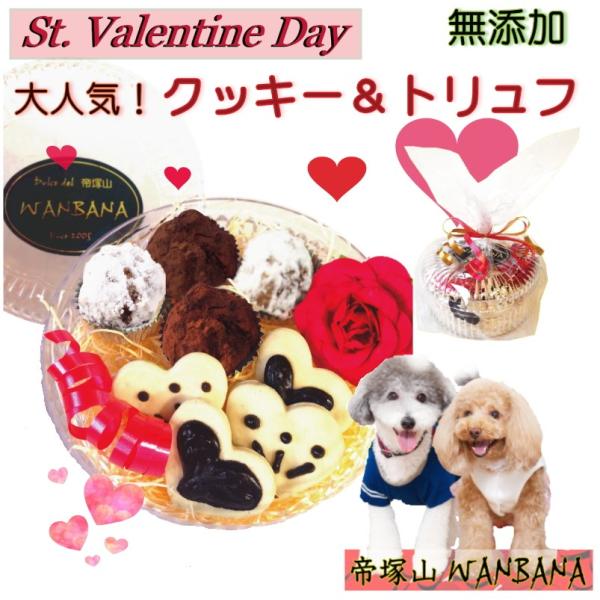 犬用 バレンタインデー ギフト 無添加 おやつ クッキー トリュフ セット プレゼント 人気 豪華 ラッピング 無料 帝塚山wanbana 6480円以上送料無料 Buyee Buyee 提供一站式最全面最专业现地yahoo Japan拍卖代bid代拍代购服务 Bot Online