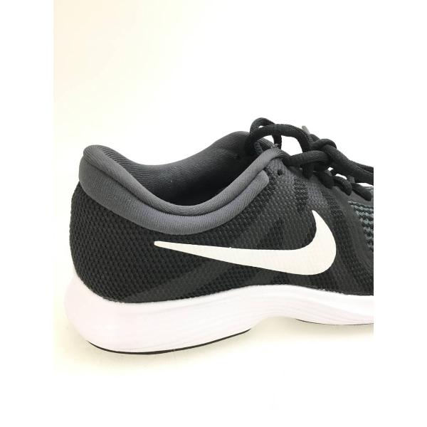 Nike ナイキ レボリューション4スニーカー 黒 レディース Aランク 24 5 Buyee Buyee Japanese Proxy Service Buy From Japan Bot Online