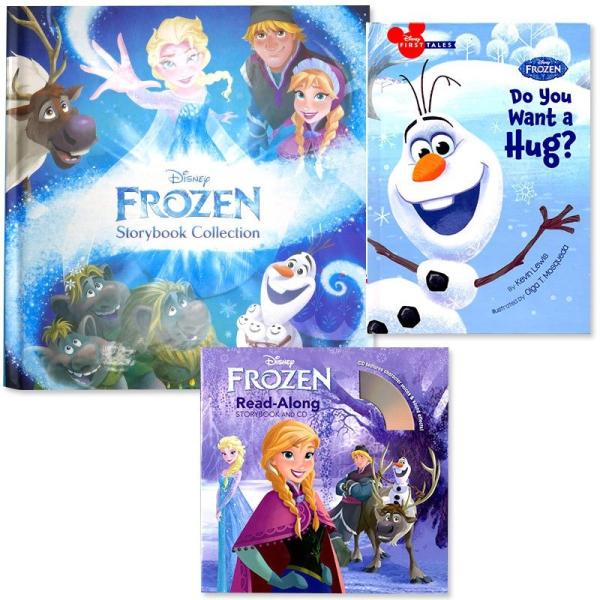 Cd付き アナと雪の女王 英語絵本3冊セット ディズニー アナ エルサ 幼児 P67ppkcib0 子供英語のぽけっと英語書店 通販 Yahoo ショッピング