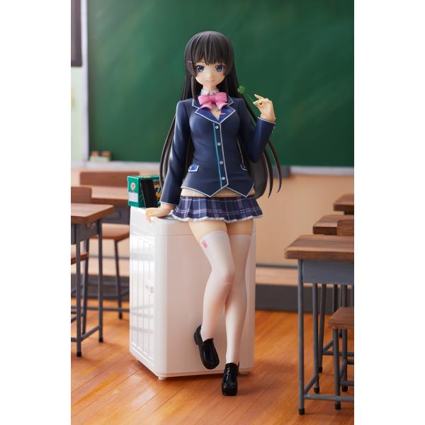 わんだらー　にじさんじ　月ノ美兎　1/7 わんだらー にじさんじ 1/7 月ノ美兎【予約特典付】｜ホビーの