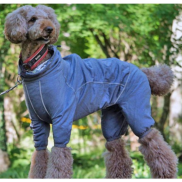 中型犬 大型犬用 Hurtta フルッタ ボディウォーマー カラー グレイ 保温性が高いオーバーオール 冬用 Hurtta Bodywarmer M Wanderstudio 通販 Yahoo ショッピング
