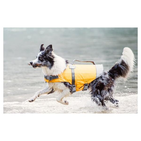 【Hurtta】【フルッタ】犬用ライフジャケット Hurtta][フルッタ] ライフジャケット[Life Savior] 中大型犬用