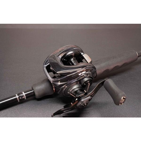 WANEE'S】プロテクションデカールキット DAIWA 25 IM Z 100-C 用