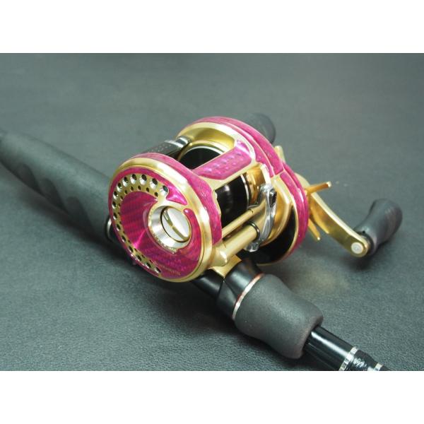 Shimano 14 15カルカッタコンクエスト0シリーズ 用 プロテクションデカールkit 半透明 リール本体は含みません Buyee Buyee Japanese Proxy Service Buy From Japan Bot Online