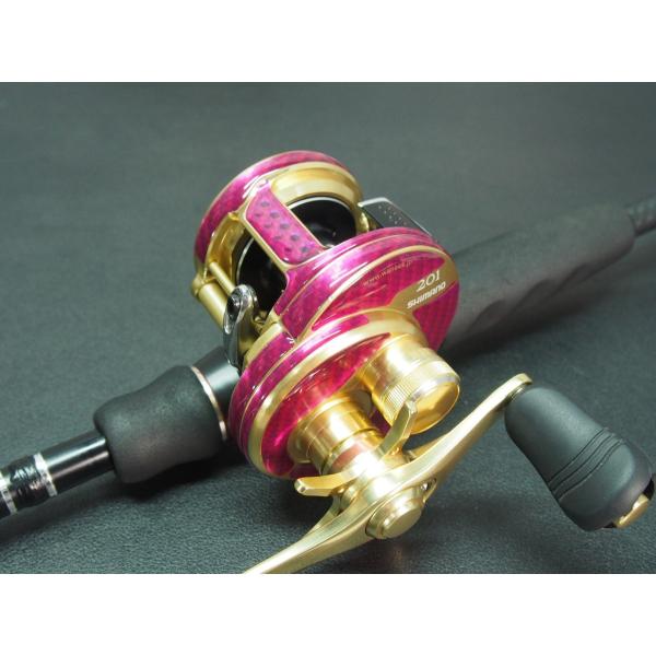 Shimano 14 15カルカッタコンクエスト0シリーズ 用 プロテクションデカールkit 半透明 リール本体は含みません Buyee Buyee Japanese Proxy Service Buy From Japan Bot Online