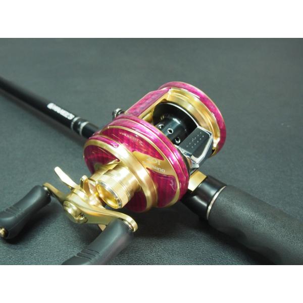 Shimano 14 15カルカッタコンクエスト0シリーズ 用 プロテクションデカールkit 半透明 リール本体は含みません Buyee Buyee Japanese Proxy Service Buy From Japan Bot Online