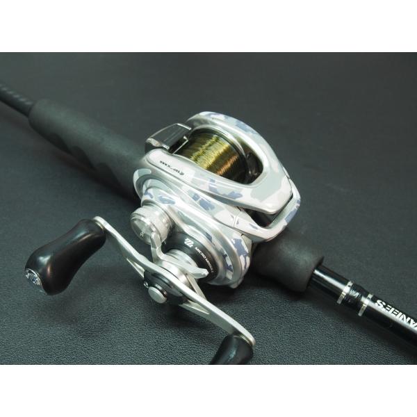 WANEE'S】プロテクションデカールキット SHIMANO 16 メタニウム WANEE'S】プロテクションデカールキット SHIMANO 16 メタニウム