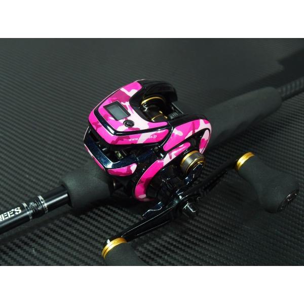 ステファノ フィッシングリール 新品 wanees-store_shimano-new-