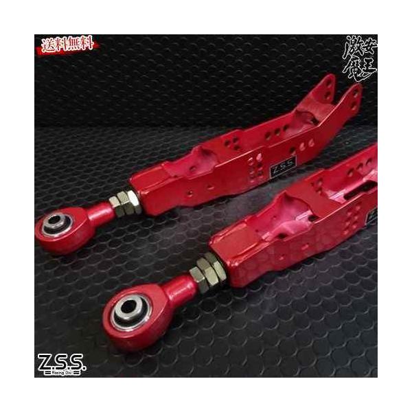 Z.S.S. DG-Storm 86 BRZ GRB インプレッサ BM BR レガシィ SJ SH