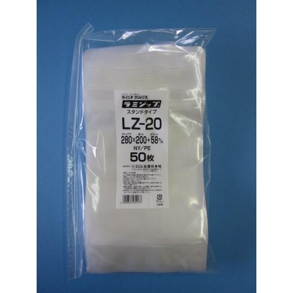 ~Wbv LZ-20 1P[X600i50×12܁j `bNt X^h iC^Cv