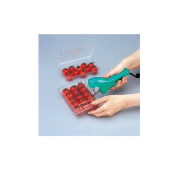 超音波ポイントシーラー US-60C+ フードパック用 手動 シール 富士インパルス