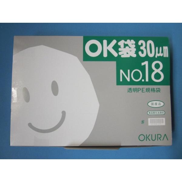 | OK 0.03mm No.18 500i100×5܁jėp|G`Ki