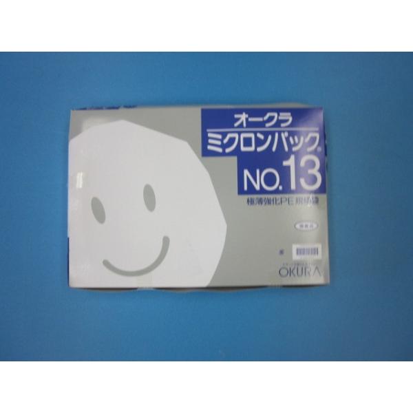 ミクロンパック 袋 食品衛生法適合 肉 魚 野菜 果物 包装用 ビニール袋 国産