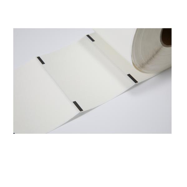 汎用 感熱ロールラベル サトー SATO レスプリ EKR-14NJ 高さ60ｍｍ 幅90ｍｍ 1巻780枚 薬局 医療用 お薬手帳