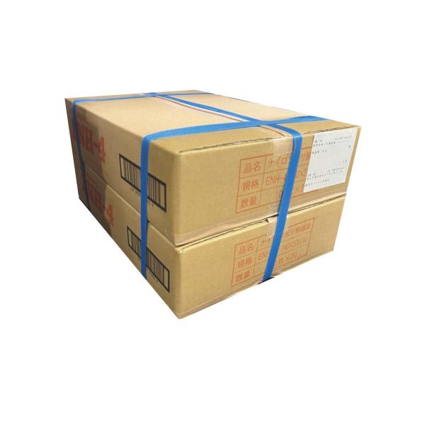 冷凍 真空 ボイル殺菌 ナイロンポリ袋 ENV ケース 脱酸素剤対応 三方袋 低温調理 業務用 送料無料