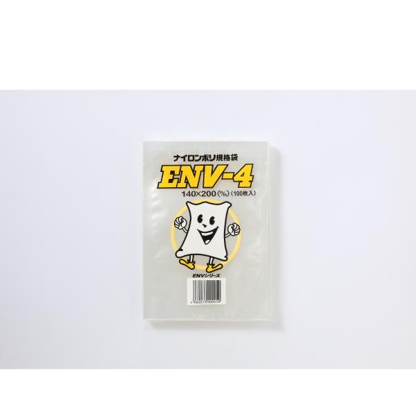 Ⓚ ^ {CE iC| ENV-4 100ܓ E_fܑΉ