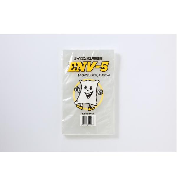 Ⓚ ^ {CE iC| ENV-5 100ܓ E_fܑΉ