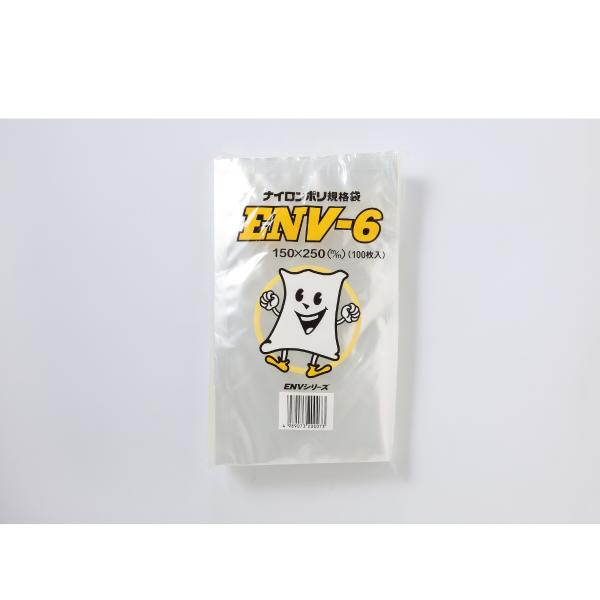 Ⓚ ^ {CE iC| ENV-6 100ܓ E_fܑΉ