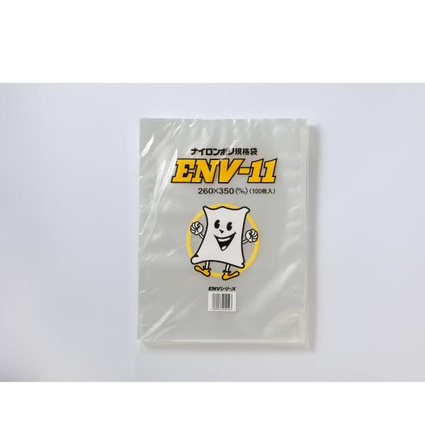 Ⓚ ^ {CE  iC| ENV-11 100ܓ E_fܑΉ