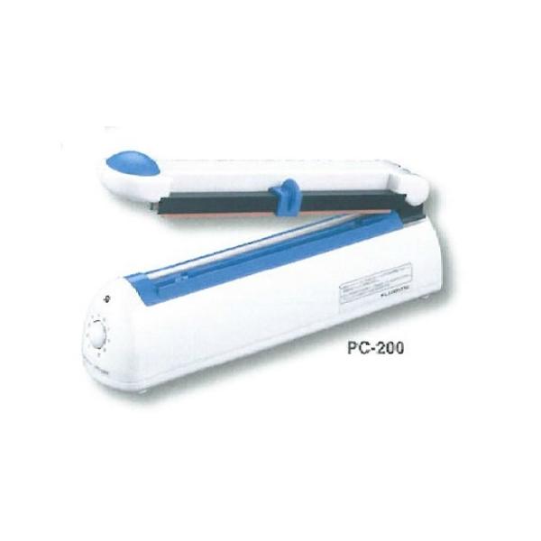 卓上シーラー ポリシーラー PC-200 シール長200ｍｍ 富士インパルス