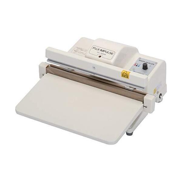 卓上シーラー ショップシーラー FS-315 シール長300mm 富士インパルス