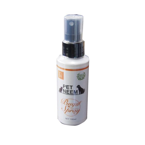 Petneem ペットニーム バグオフスプレー 300ml 虫除けスプレー 300ml 虫よけ お散歩 犬 Mushiyoke3 わんハピネス K Style 通販 Yahoo ショッピング