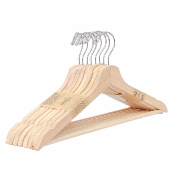 イケア（IKEA） 【IKEA】BUMERANG/ブメラング ハンガー ナチュラル
