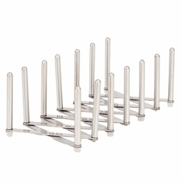 IKEAイケアVARIERA 鍋ぶたオーガナイザー