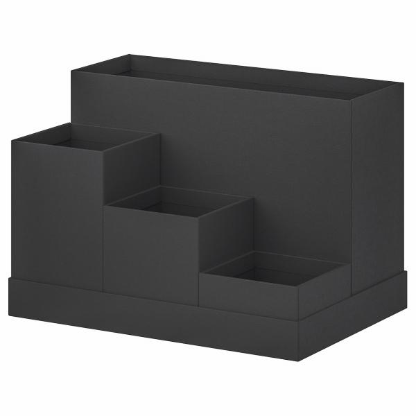 イケア（IKEA） 【IKEA】TJENA/ティエナ デスクオーガナイザー