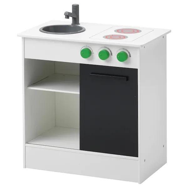 イケア（IKEA） 【IKEA】NYBAKAD/ニバカード おままごと キッチン