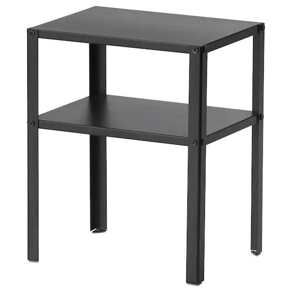 イケア（IKEA） 【IKEA】KNARREVIK/クナレヴィーク ベッドサイド