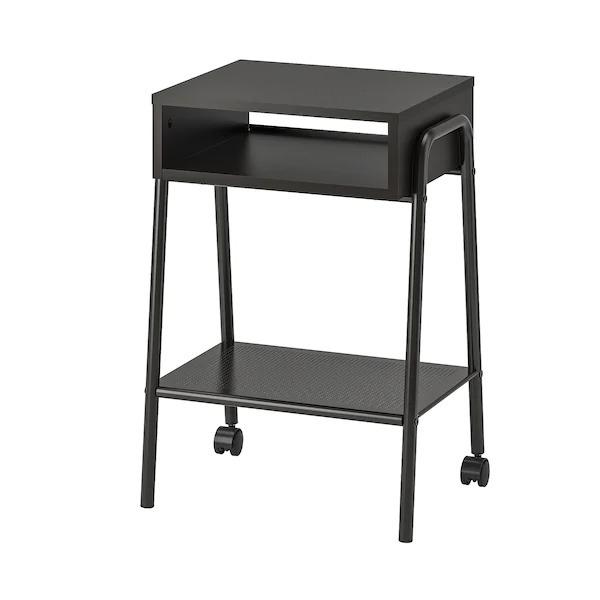 イケア（IKEA） 【IKEA】SETSKOG/セットスコグ ベッドサイドテーブル