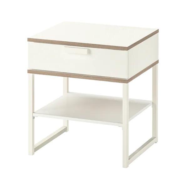 イケア 【IKEA】TRYSIL/トリスィル ベッドサイドテーブル イケア 【IKEA】TRYSIL/トリスィル ベッドサイドテーブル