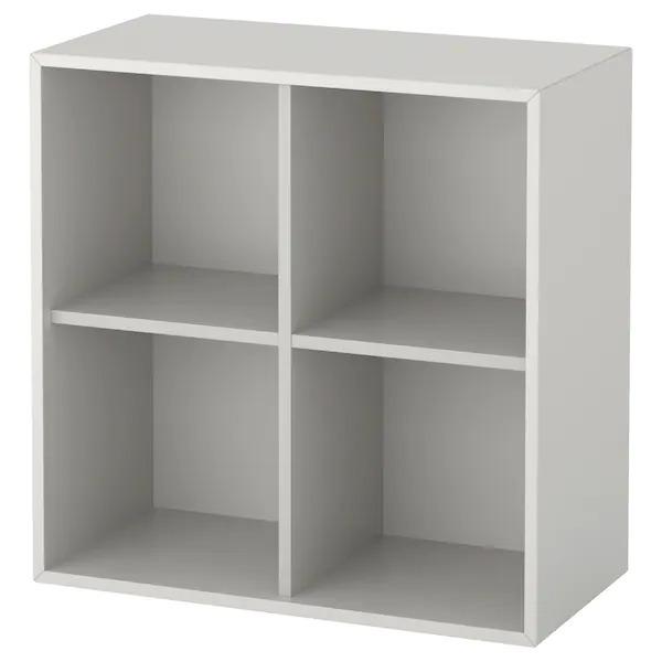 イケア 【IKEA】EKET/エーケト キャビネット 4コンパートメント イケア 【IKEA】EKET/エーケト キャビネット 4コンパートメント