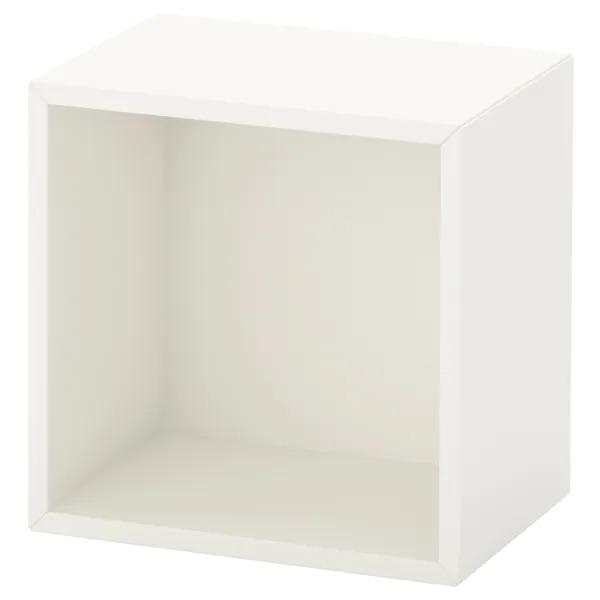 イケア（IKEA） 【IKEA】EKET/エーケト キャビネット ホワイト35x25x35
