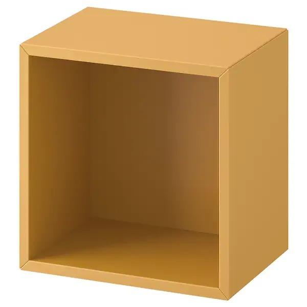 イケア（IKEA） 【IKEA】EKET/エーケト キャビネット ゴールデン