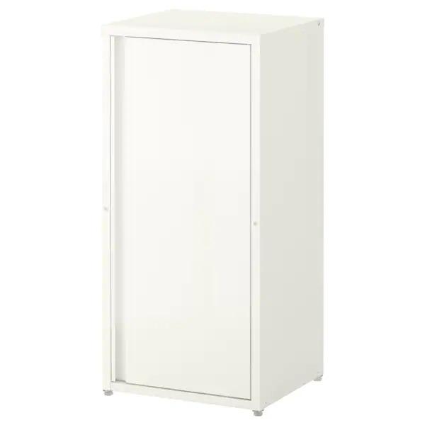 イケア（IKEA） 【IKEA】JOSEF/ヨーセフ キャビネット 室内/屋外用
