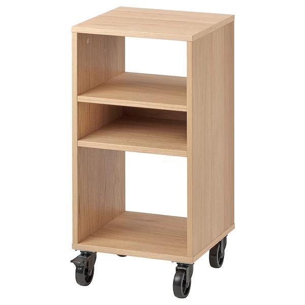 イケア 【IKEA】RAVAROR/ローヴァロール シェルフユニット イケア 【IKEA】RAVAROR/ローヴァロール シェルフユニット