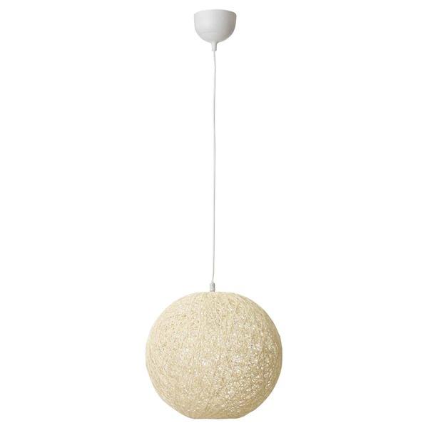 イケア（IKEA） 【IKEA】【LED電球 E26 1個付き】BACKABO/バッカボー