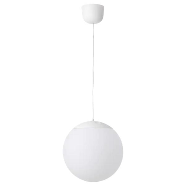 IKEA】【LED電球 E26 1個付き】FADO/ファード ペンダントランプ
