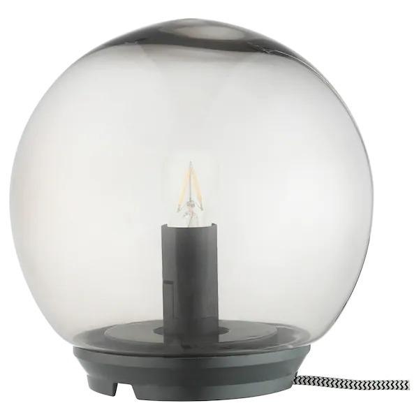 イケア（IKEA） 【IKEA】【LED電球 E17 付き】FADO/ファード テーブル