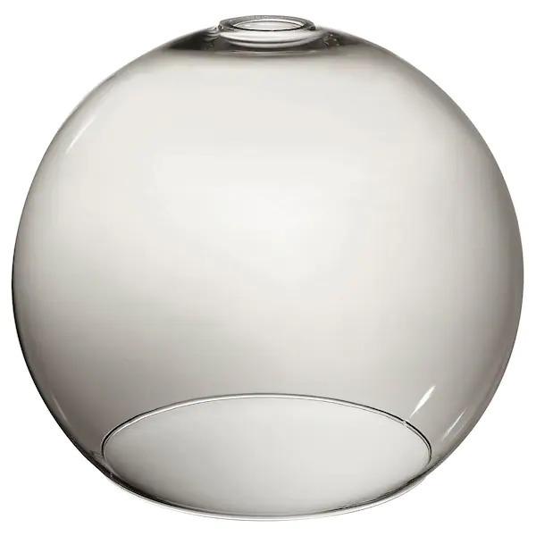 【廃盤品】IKEA ヤーコブスビン スモーク20cm ペンダントライト3点セット 廃盤品】IKEA ヤーコブスビン スモーク20cm ペンダントライト3点