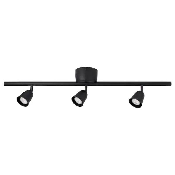イケア（IKEA） 【IKEA】【LED電球 GU10 3個付き】SKURUP/スクルプ