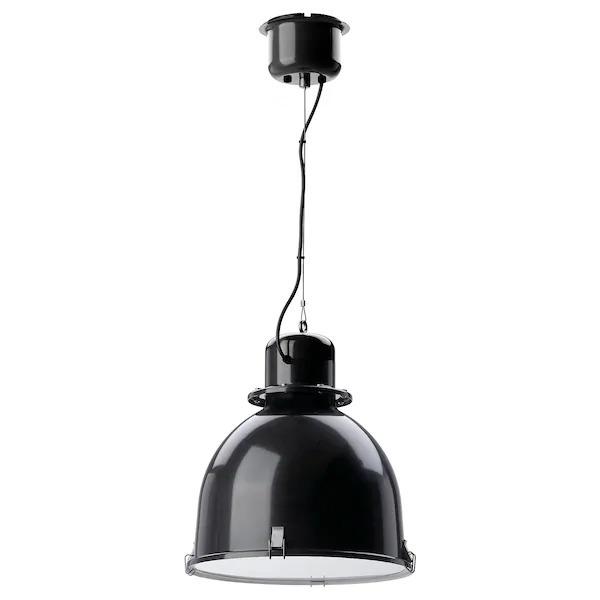 イケア（IKEA） 【IKEA】【LED電球 E26 1個付き】SVARTNORA/スヴァルト