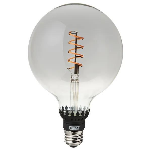 イケア（IKEA） 【IKEA】ROLLSBO/ロルスボ LED電球 E26 200ルーメン 調
