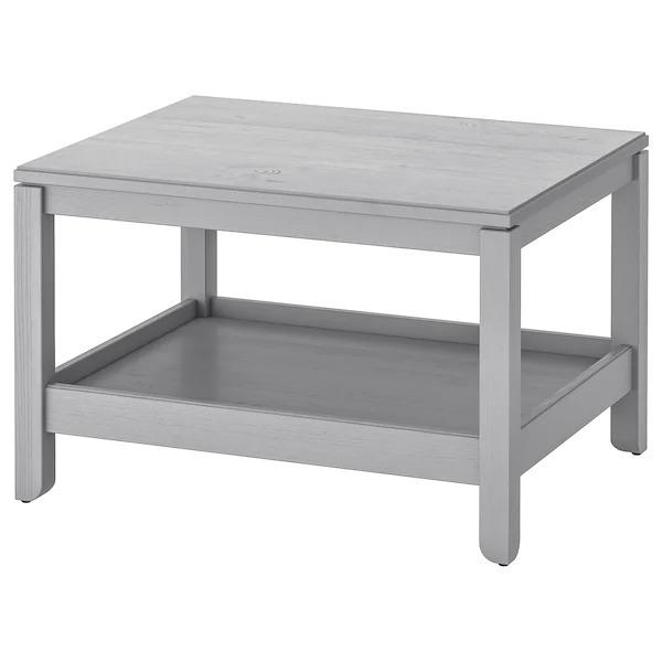 IKEA(イケア) HAVSTA グレー Amazon｜IKEA HAVSTAシェルフユニット 台座付き 81x37x134cm グレー