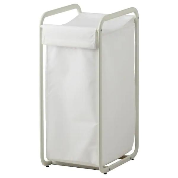 イケア（IKEA） 【IKEA】ALGOT/アルゴート 収納バッグ スタンド付き